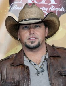 American Country Awards 2010 - Arrivals
