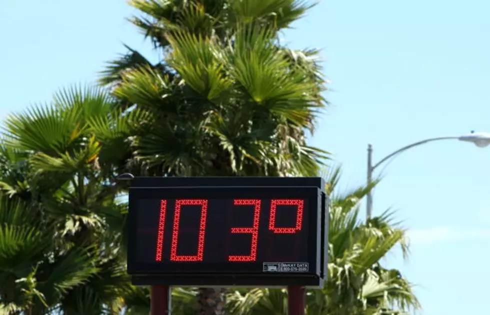 Extreme Temps Can Spell Danger In A Hurry