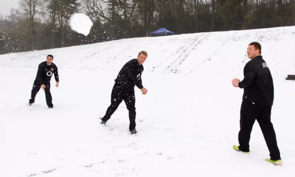 Myth of The Snow That Won’t Melt Gets Debunked [VIDEO]