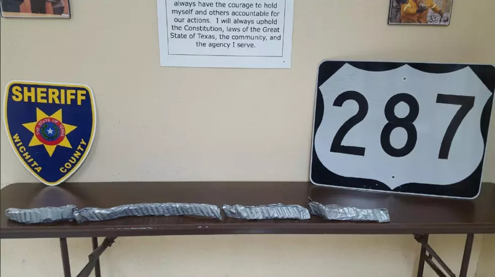 Traffic Stop Near Electra Results in Large Heroin Bust