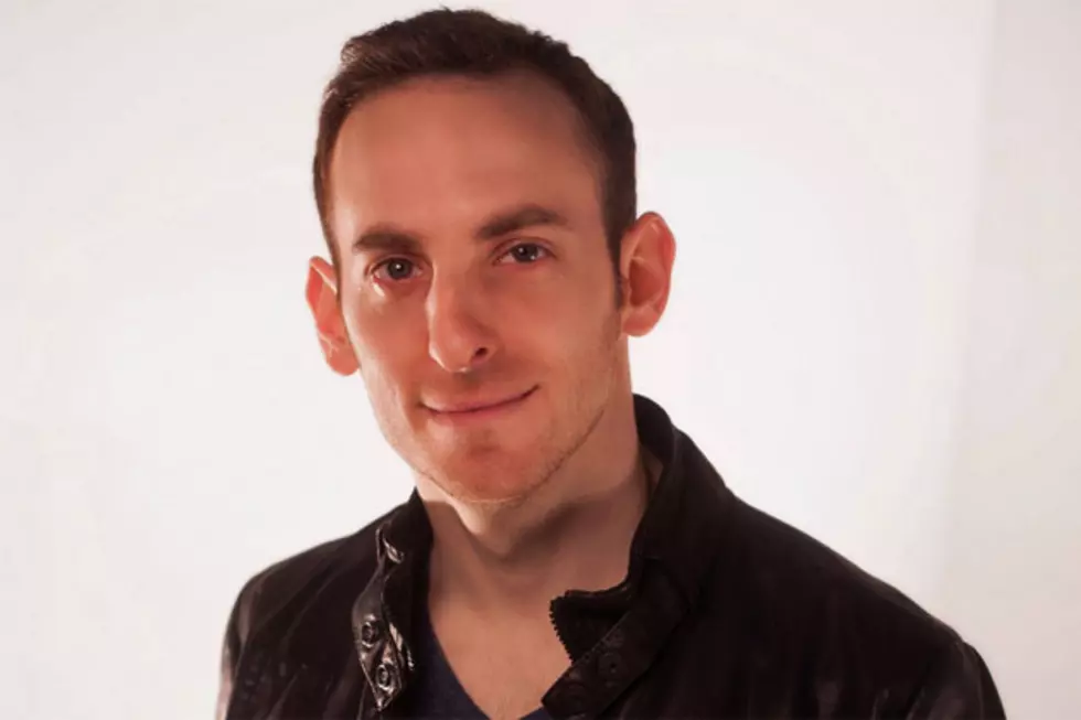 Taste of Country Nights Host Sam Alex to Appear on ‘Nashville’
