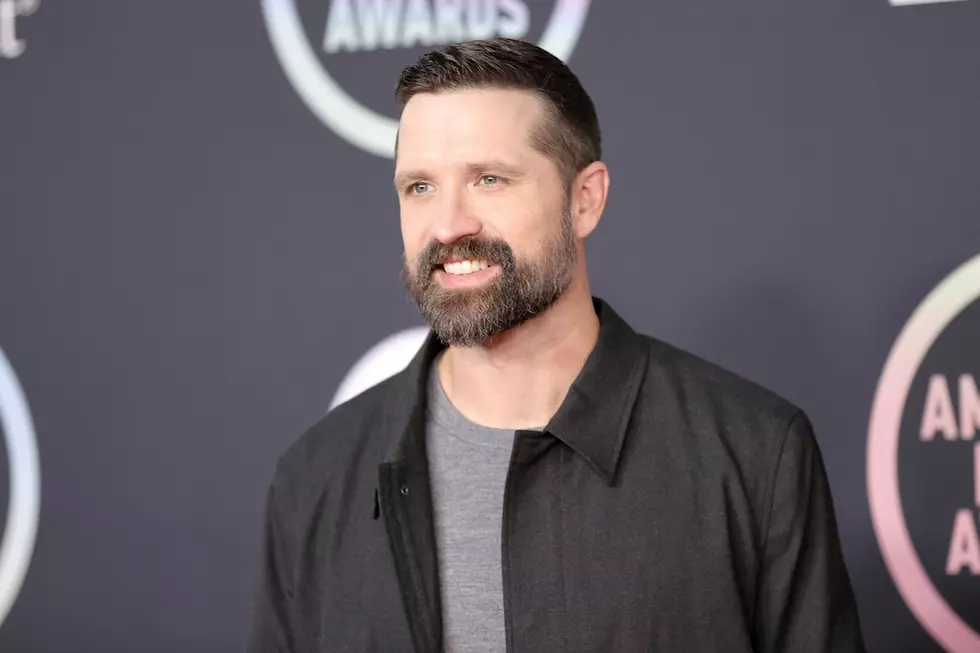 Walker Hayes Says His Most Important Message Is His Faith: ‘That’s Why I Wanna Share My Story’