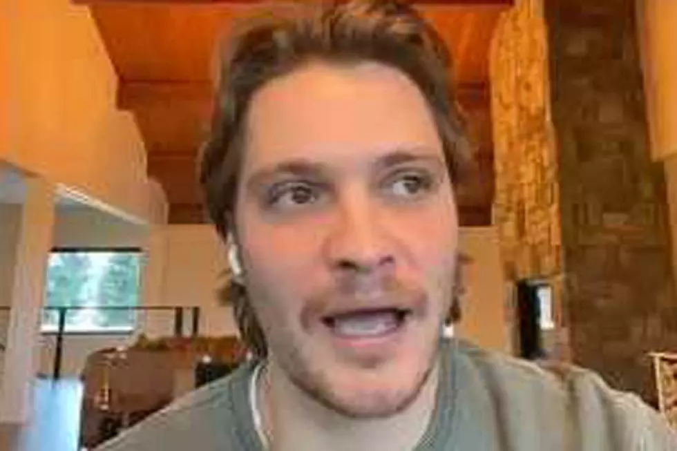 ‘Yellowstone’ Star Luke Grimes Finds It Hard to Shake His Character When He’s Not Filming